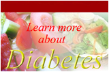 Information about Sugar Diabetes